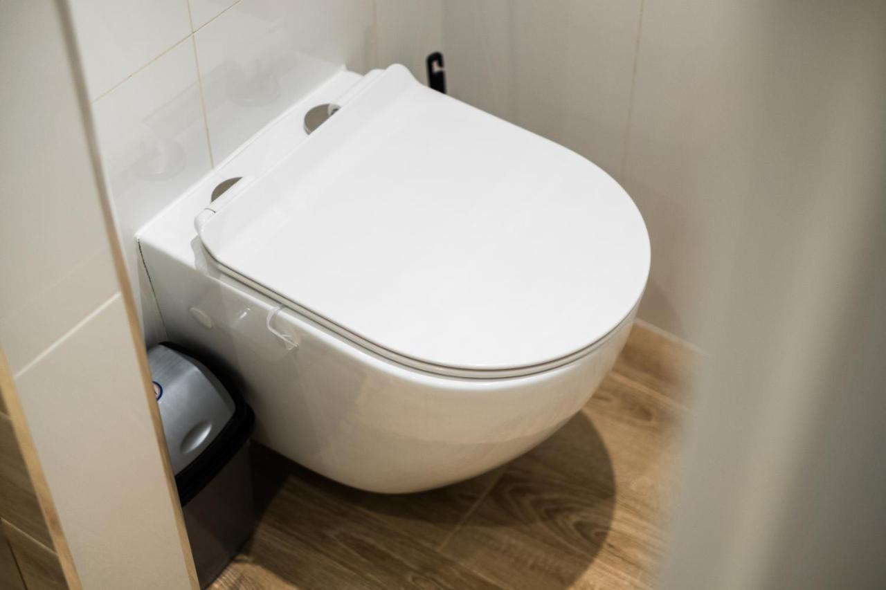 Apartament Paderewskiego 20A Przemysl Bagian luar foto